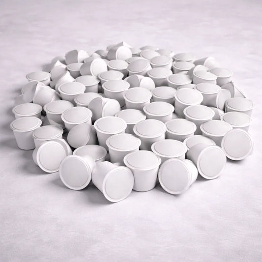 60 Pack Single Serve Coffee Capsules