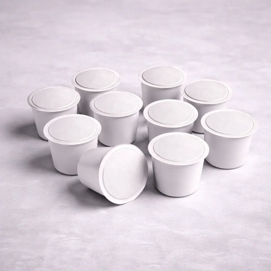 12 Pack Single Serve Coffee Capsules