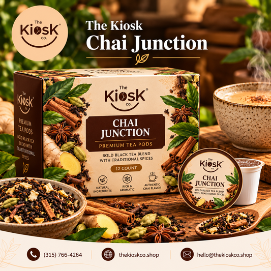 Chai Junction