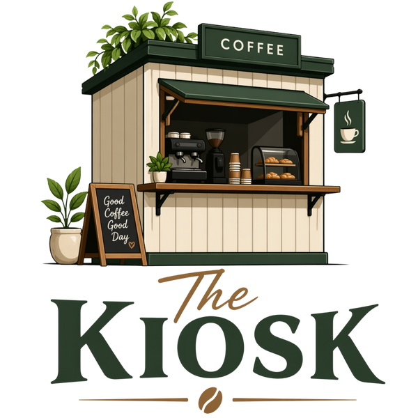 The Kiosk