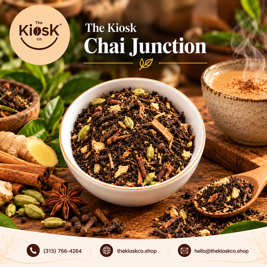 Chai Junction