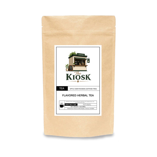 Apple Cider Rooibos