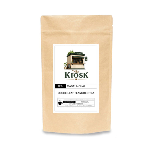 Masala Chai